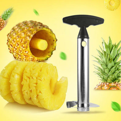 Pineapple Slicer Peeler