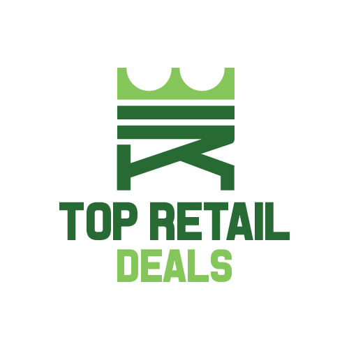 Top Retail Deals VIP Membership Club
