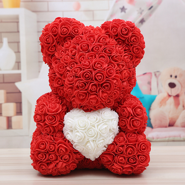 Rose Bear