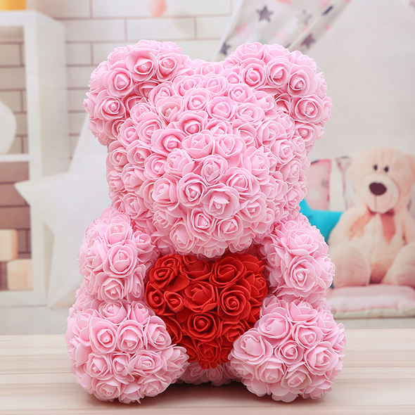 Rose Bear