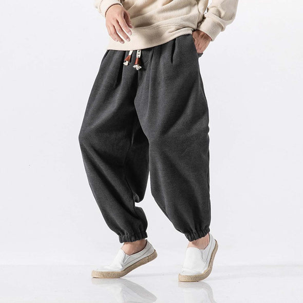 Wakusei Loose Pants