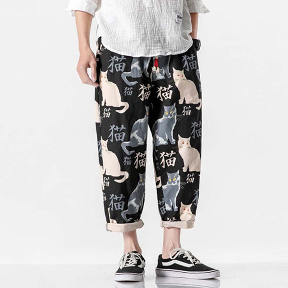 Hiroshima Pants