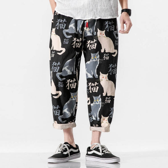 Hiroshima Pants