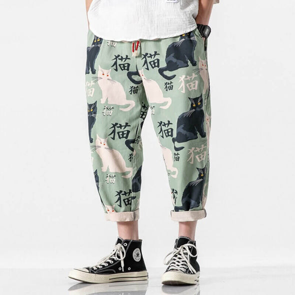 Hiroshima Pants