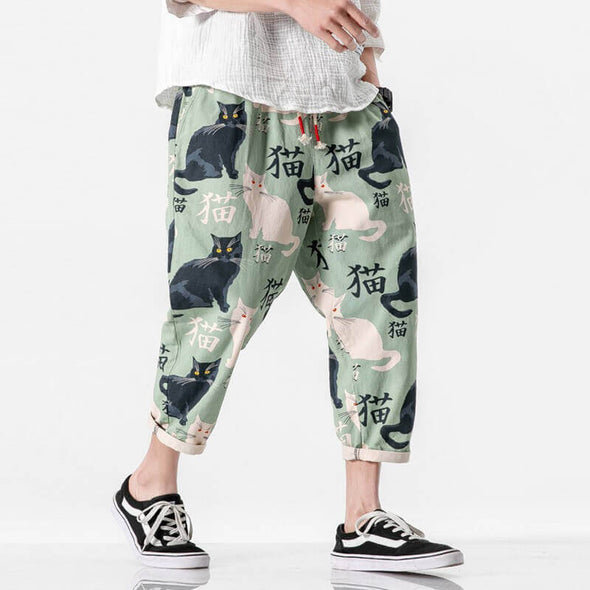 Hiroshima Pants