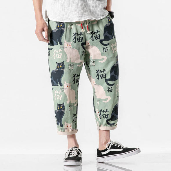 Hiroshima Pants