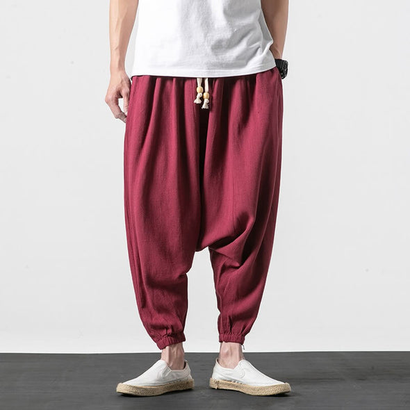 Bonsai Umi Pants