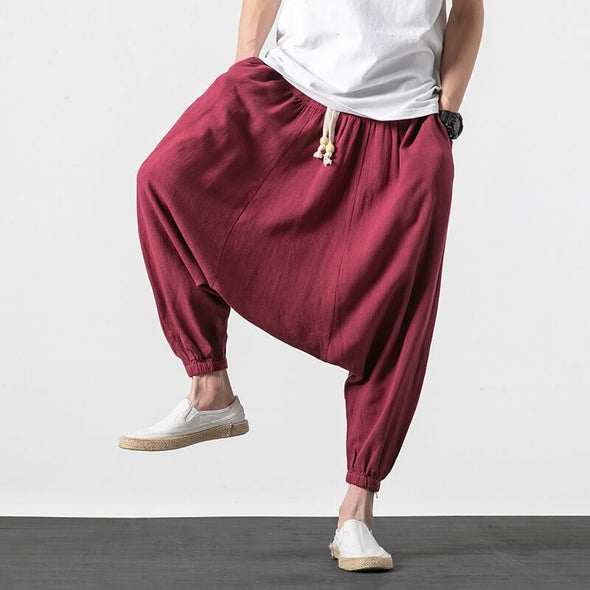 Bonsai Umi Pants