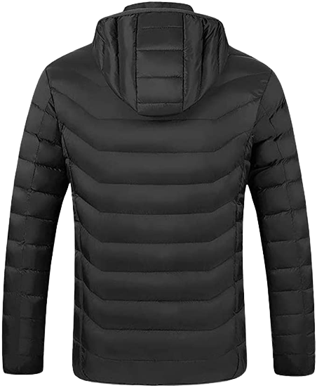 SPECIAL OFFER HEATTEK™ - Self Heating Jacket.