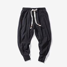 Udon Jujutsu Pants