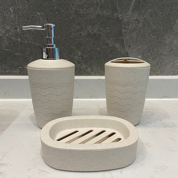 Soap Dispenser  Bathroom Accessories