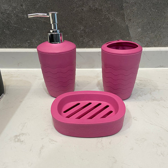 Soap Dispenser  Bathroom Accessories