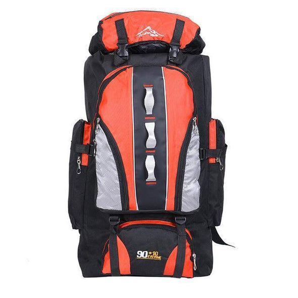 Mountain Voyage Backpack