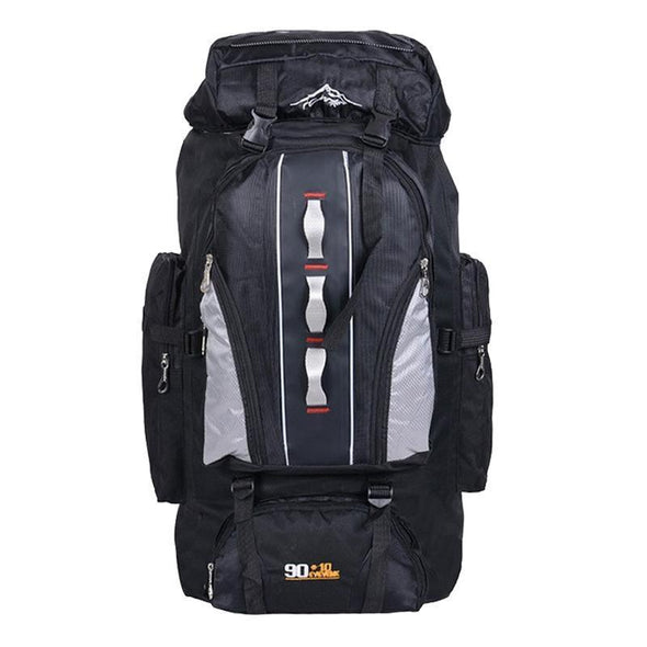 Mountain Voyage Backpack