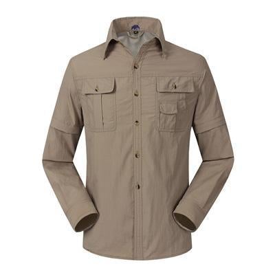 Full Moon Tactical Shirt