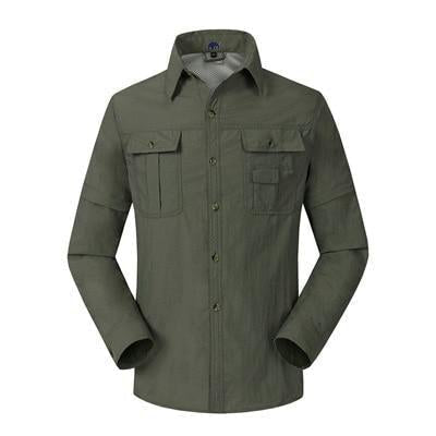 Full Moon Tactical Shirt