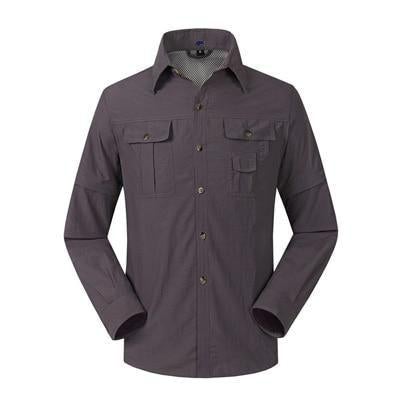 Full Moon Tactical Shirt