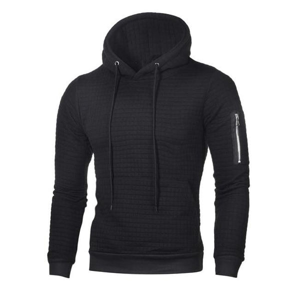 [LIMITED EDITION] Tactical Reconnaissance Hoodie V2