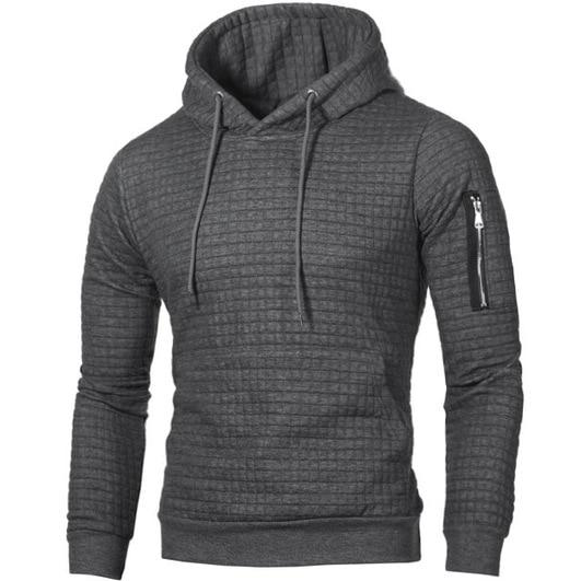 [LIMITED EDITION] Tactical Reconnaissance Hoodie V2