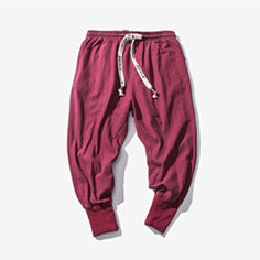 Udon Jujutsu Pants