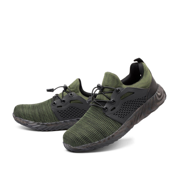 Roman 3.0 Green